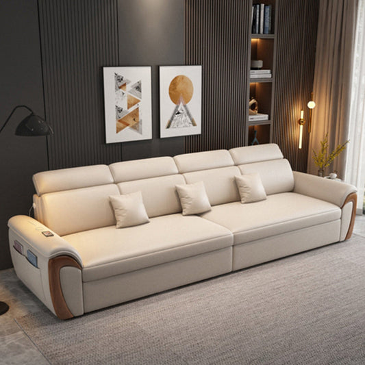 Cuscino da divano letto per dormiente futon bianco incluso divani convertibili