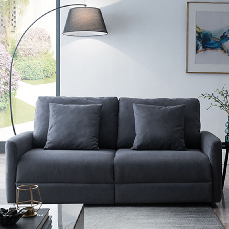 Divano convertibili da soggiorno in stile scandinavo Sleton Donte