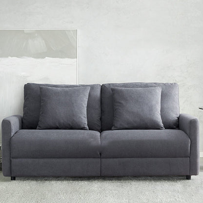 Divano convertibili da soggiorno in stile scandinavo Sleton Donte