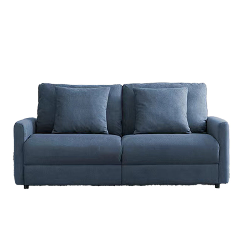 Divano convertibili da soggiorno in stile scandinavo Sleton Donte