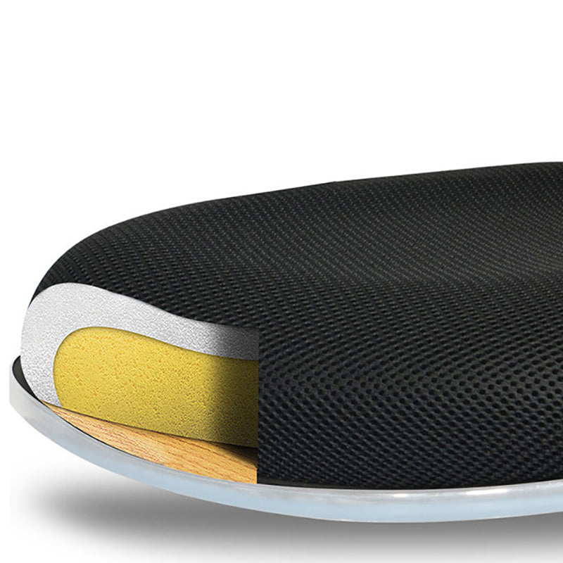 Modern Office Chair No Distressing Ergonomic Leather Desk Chair Clearhalo 'furn' 'furn_office_chair' 'Furniture' 'Office Chairs' 'Office Furniture' 'office_chair' 7036234