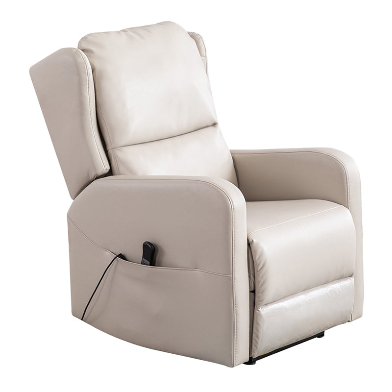 Massage Home Theater Recliner.