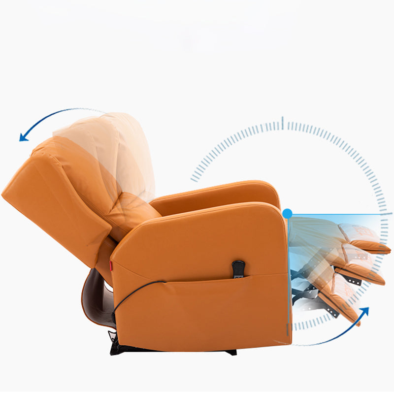 Massage Home Theater Recliner.