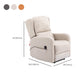 Massage Home Theater Recliner.