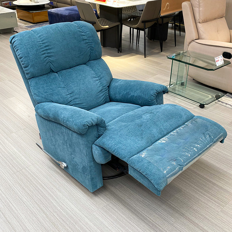 Presentatrice di recliner di power-push scandinavia