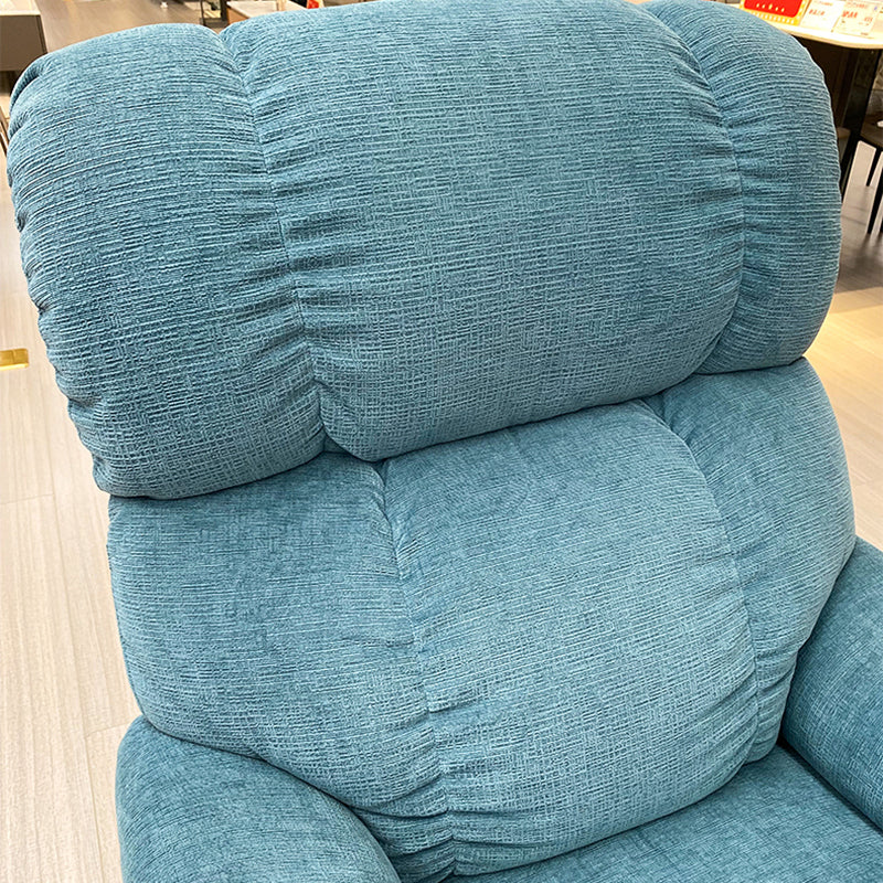 Presentatrice di recliner di power-push scandinavia