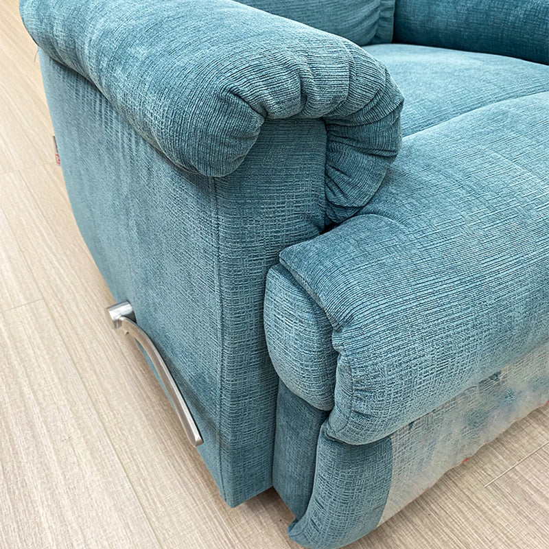 Presentatrice di recliner di power-push scandinavia