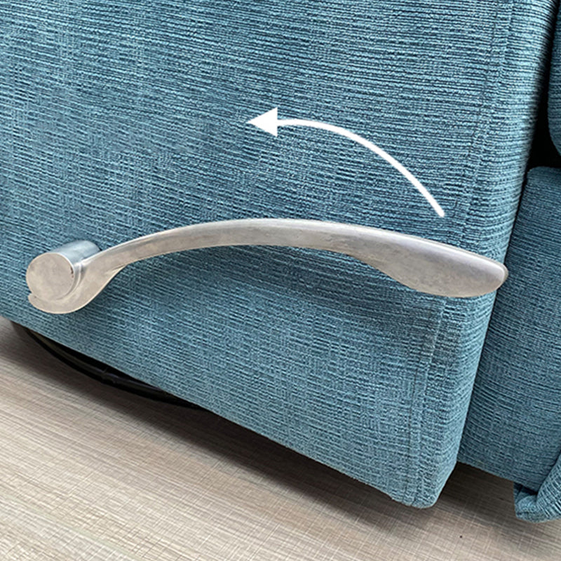 Presentatrice di recliner di power-push scandinavia