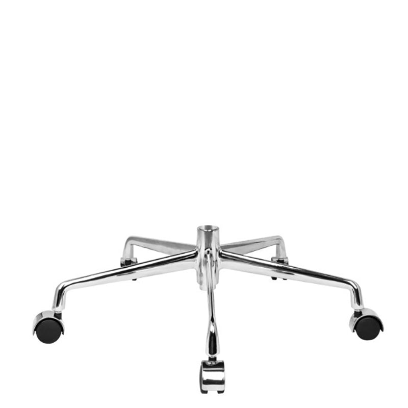 Modern Fixed Arms Chair Leather Adjustable Seat Height Desk Chair with Wheels Clearhalo 'furn' 'furn_office_chair' 'Furniture' 'Office Chairs' 'Office Furniture' 'office_chair' 7037159