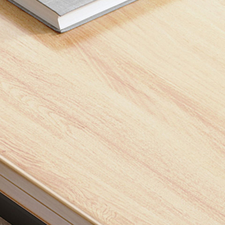 Set da pranzo da pub da 1/4/7 pezzi Set da tavolo da pub moderno in legno massello