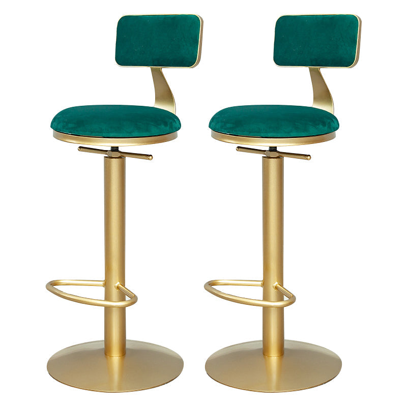 Juego de mesa de pub moderno, mesa de bar de piedra de 1/2/3 piezas con taburetes ajustables
