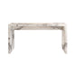 Modern Style Bar Table Set 1/3/4/5 Pieces Rectangle Stone Pub Table Set Gold 70.9"L x 23.6"W Clearhalo 'Bar Furniture' 'furn' 'furn_home_bar_bar_sets' 'Furniture' 'Home Bars & Bar Sets' 'home_bar_bar_sets' 'Kitchen & Dining Furniture' 7038921