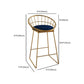 Industrial Bar Table Set 1/5/9 Pieces Solid Wood Pub Table Set for Indoor Clearhalo 'Bar Furniture' 'furn' 'furn_home_bar_bar_sets' 'Furniture' 'Home Bars & Bar Sets' 'home_bar_bar_sets' 'Kitchen & Dining Furniture' 7038950