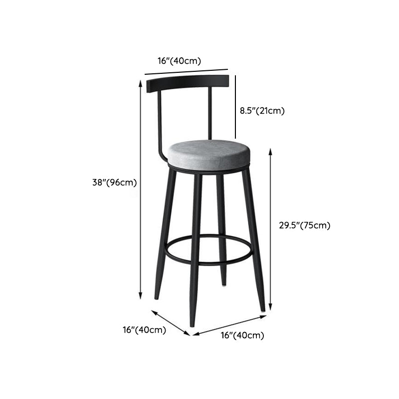 Industrial Bar Table Set 1/5/9 Pieces Solid Wood Pub Table Set for Indoor Clearhalo 'Bar Furniture' 'furn' 'furn_home_bar_bar_sets' 'Furniture' 'Home Bars & Bar Sets' 'home_bar_bar_sets' 'Kitchen & Dining Furniture' 7038952