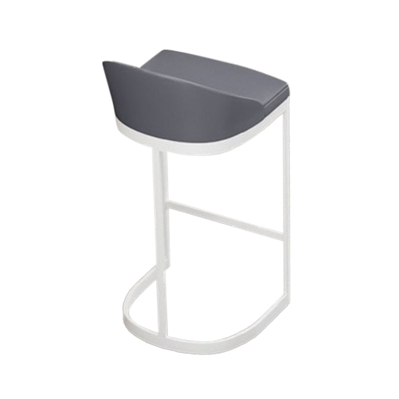 Modern Free Form Bar Table Set 1/3 Pcs Stone Top Bar Table and Upholstered Stools Chair(s) None White Clearhalo 'Bar Furniture' 'furn' 'furn_home_bar_bar_sets' 'Furniture' 'Home Bars & Bar Sets' 'home_bar_bar_sets' 'Kitchen & Dining Furniture' 7039080