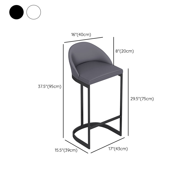 Modern Free Form Bar Table Set 1/3 Pcs Stone Top Bar Table and Upholstered Stools Clearhalo 'Bar Furniture' 'furn' 'furn_home_bar_bar_sets' 'Furniture' 'Home Bars & Bar Sets' 'home_bar_bar_sets' 'Kitchen & Dining Furniture' 7039094