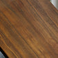 Rectangle Bar Pub Table Set 1/4 Pcs Solid Wood Top Bar Table and Iron Stools Clearhalo 'Bar Furniture' 'furn' 'furn_home_bar_bar_sets' 'Furniture' 'Home Bars & Bar Sets' 'home_bar_bar_sets' 'Kitchen & Dining Furniture' 7039104