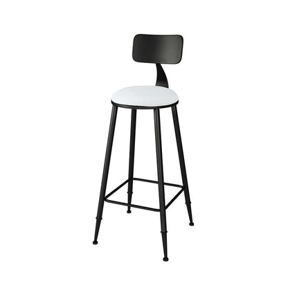 Juego de mesa de Bar rectangular contemporánea, mesa de Bar con estructura de hierro y taburetes, 1/3/5 Uds.