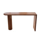Modern Free Form Bar Table Set 1/3 Pcs Pine Solid Wood Bar Table and Stools in Brown Table 70.9"L x 17.7"W x 41.3"H 1 Piece Clearhalo 'Bar Furniture' 'furn' 'furn_home_bar_bar_sets' 'Furniture' 'Home Bars & Bar Sets' 'home_bar_bar_sets' 'Kitchen & Dining Furniture' 7039208