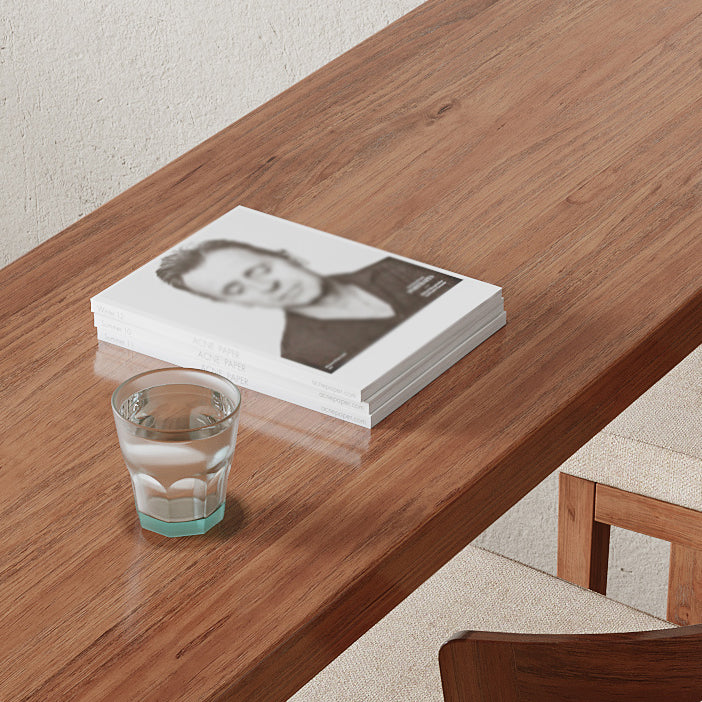 Modern Free Form Bar Table Set 1/3 Pcs Pine Solid Wood Bar Table and Stools in Brown Clearhalo 'Bar Furniture' 'furn' 'furn_home_bar_bar_sets' 'Furniture' 'Home Bars & Bar Sets' 'home_bar_bar_sets' 'Kitchen & Dining Furniture' 7039213
