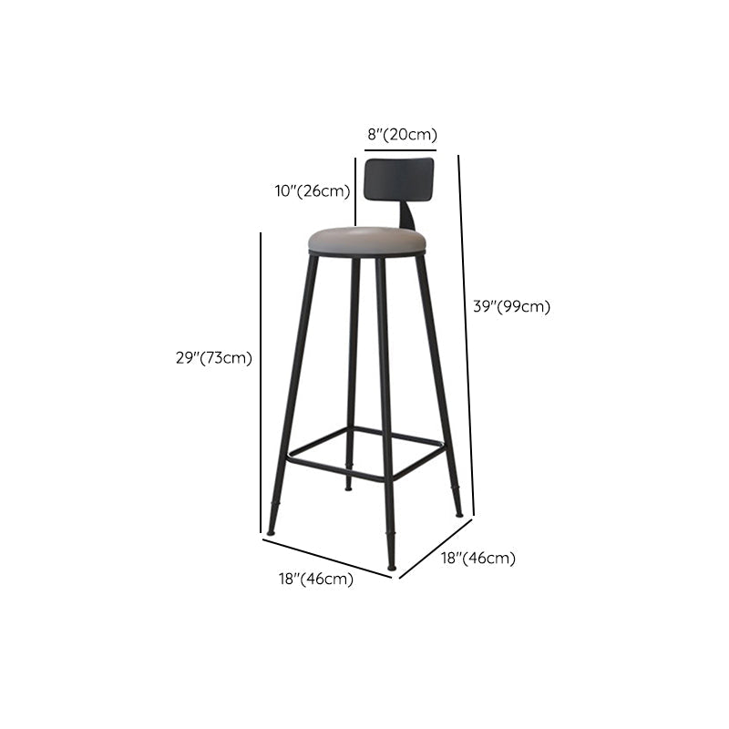 Glam Rectangle Bar Table Set 1/4/7 Pcs Iron Frame Bar Table and Upholstered Stools Clearhalo 'Bar Furniture' 'furn' 'furn_home_bar_bar_sets' 'Furniture' 'Home Bars & Bar Sets' 'home_bar_bar_sets' 'Kitchen & Dining Furniture' 7039277