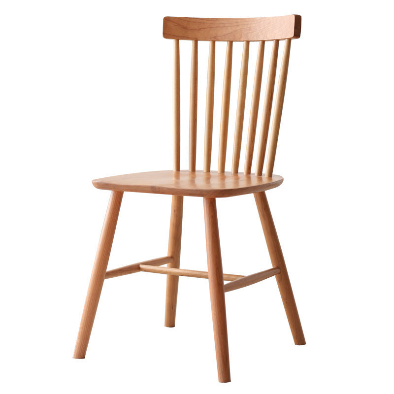 Cucina mobili in legno massiccio 1/5 pezzi set da pranzo casual altezza in altezza standard