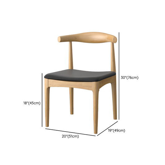 Cucina mobili in legno massiccio 1/5 pezzi set da pranzo casual altezza in altezza standard