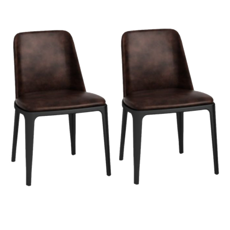 Modern Stone Dining Table 1/2/5/7 Pieces Dining Set for Living Room