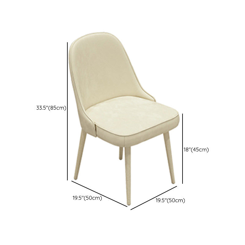 Moderne Rechteckstein -Esstisch 1/5/7 Stücke Essset für Cafe