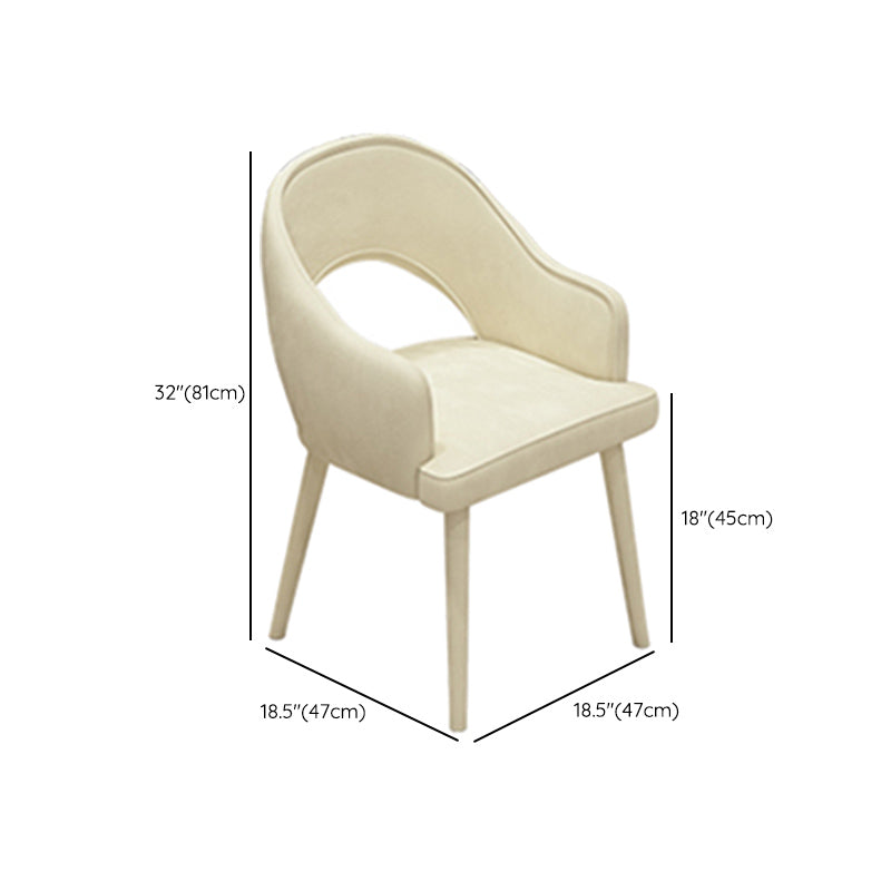 Moderne Rechteckstein -Esstisch 1/5/7 Stücke Essset für Cafe