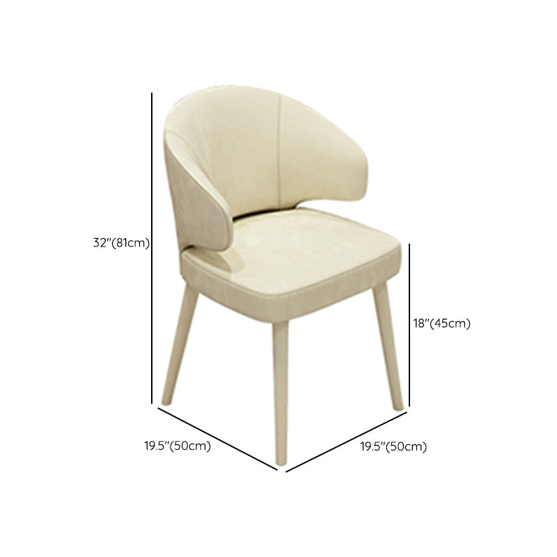 Moderne Rechteckstein -Esstisch 1/5/7 Stücke Essset für Cafe