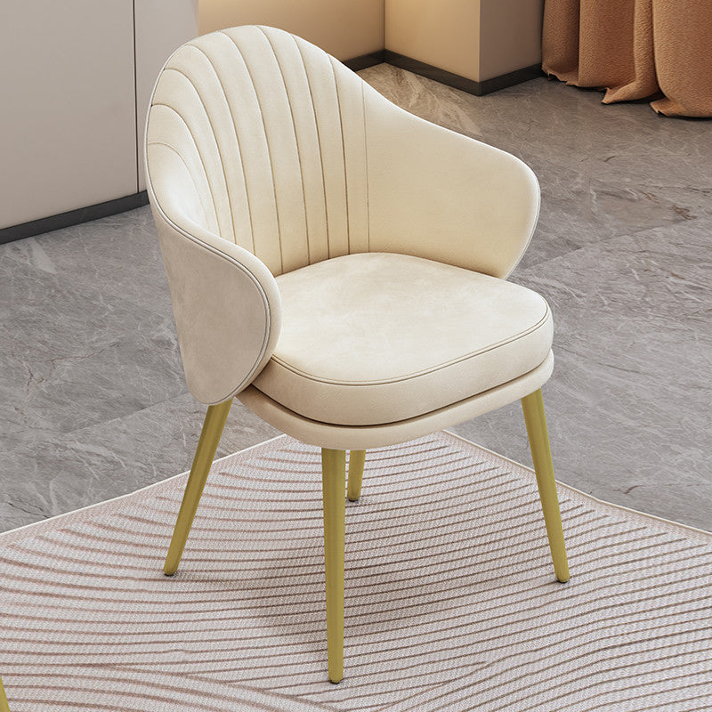 Moderne Rechteckstein -Esstisch 1/5 Stück Essset für Cafe