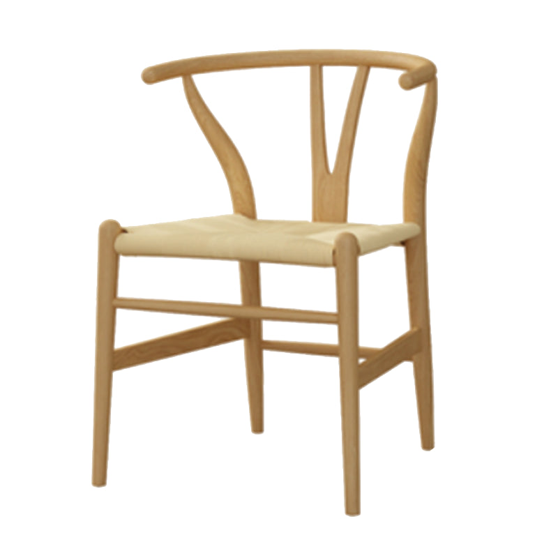 Industrielles Rechteck Holz Esstisch 1/2/7 Stücke Essset für Küche