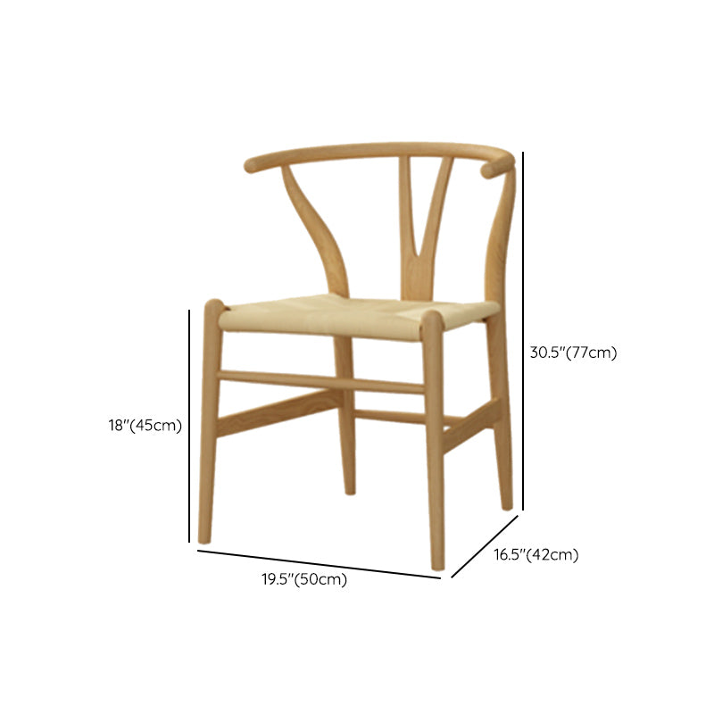 Industrielles Rechteck Holz Esstisch 1/2/7 Stücke Essset für Küche