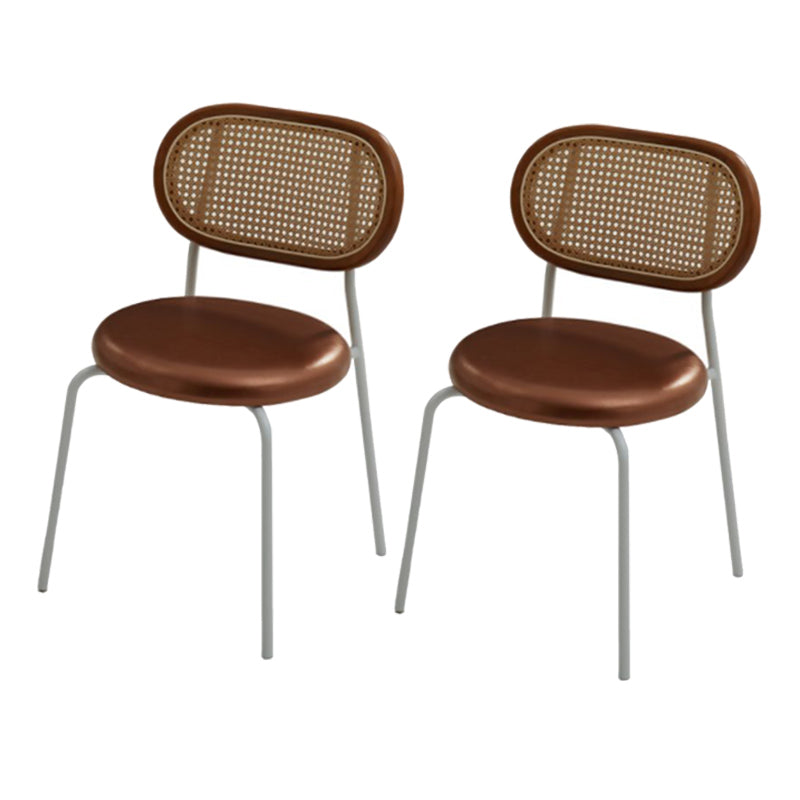 Mesa de comedor de cenizas de rectángulo industrial 1/2/4/5 piezas de comedor para comedor