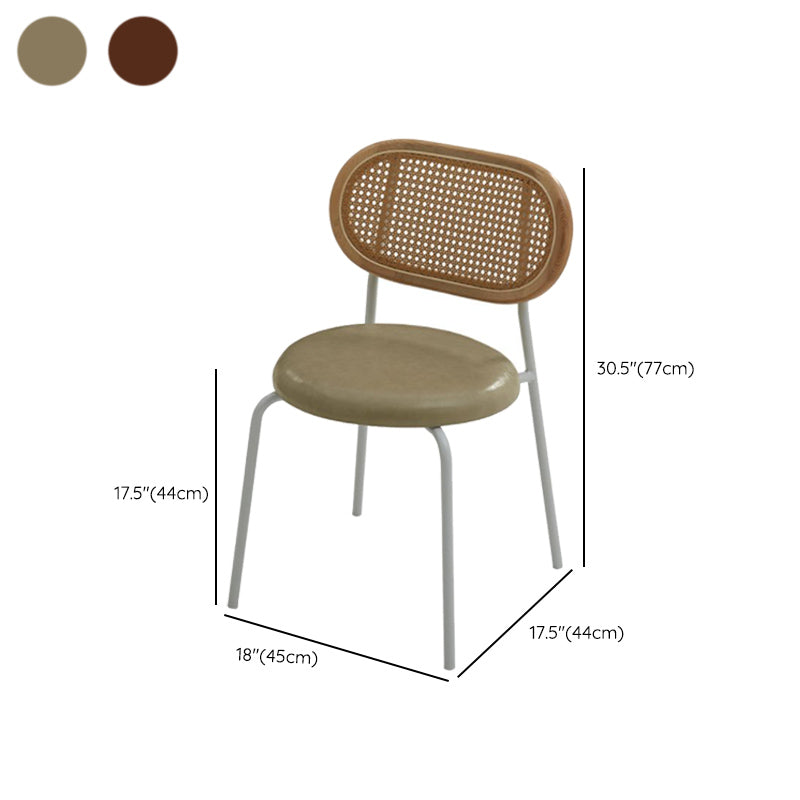 Mesa de comedor de cenizas de rectángulo industrial 1/2/4/5 piezas de comedor para comedor
