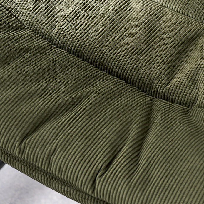 Modern Style Side Chair Upholstered Indoor Dining Chair for Home