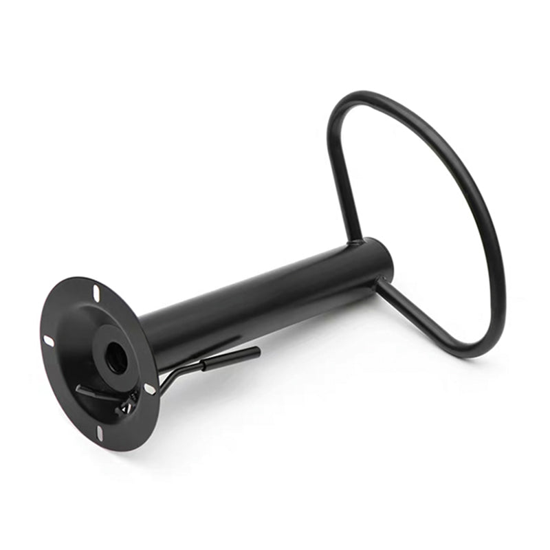 Faux Leather Bar Stools Swivel Adjustable Height Bristol Bar Stools