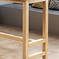 Contemporary Bar Dining Table Rectangle Wood Indoor Counter Table Clearhalo 'Bar Furniture' 'Bar Tables' 'bar_tables' 'furn' 'furn_bar_tables' 'Furniture' 'Kitchen & Dining Furniture' 7041328