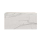 1/2/3 Pieces Pub Table Set Contemporary Rectangular Table and Stool Set Table Matte White Clearhalo 'Bar Furniture' 'furn' 'furn_home_bar_bar_sets' 'Furniture' 'Home Bars & Bar Sets' 'home_bar_bar_sets' 'Kitchen & Dining Furniture' 7041527