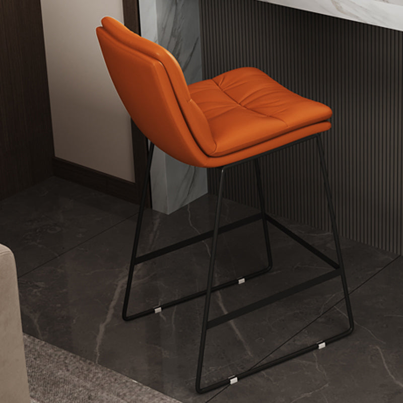 1/2/3 Pieces Pub Table Set Contemporary Rectangular Table and Stool Set Clearhalo 'Bar Furniture' 'furn' 'furn_home_bar_bar_sets' 'Furniture' 'Home Bars & Bar Sets' 'home_bar_bar_sets' 'Kitchen & Dining Furniture' 7041530