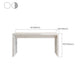 1/2/3 Pieces Pub Table Set Contemporary Rectangular Table and Stool Set Clearhalo 'Bar Furniture' 'furn' 'furn_home_bar_bar_sets' 'Furniture' 'Home Bars & Bar Sets' 'home_bar_bar_sets' 'Kitchen & Dining Furniture' 7041537