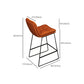 1/2/3 Pieces Pub Table Set Contemporary Rectangular Table and Stool Set Clearhalo 'Bar Furniture' 'furn' 'furn_home_bar_bar_sets' 'Furniture' 'Home Bars & Bar Sets' 'home_bar_bar_sets' 'Kitchen & Dining Furniture' 7041544