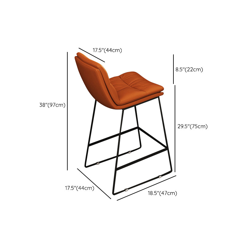 1/2/3 Pieces Pub Table Set Contemporary Rectangular Table and Stool Set Clearhalo 'Bar Furniture' 'furn' 'furn_home_bar_bar_sets' 'Furniture' 'Home Bars & Bar Sets' 'home_bar_bar_sets' 'Kitchen & Dining Furniture' 7041544