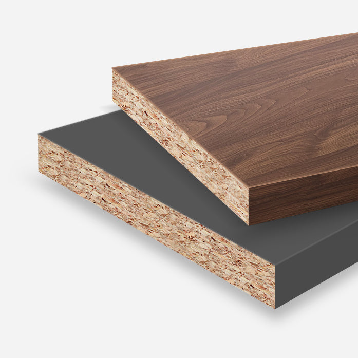 Gabinete de almacenamiento de madera de gabinete tradicional Gabinete de presentación para la oficina