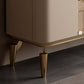 Sideboard Sideboard Glam Sideboard Sideboard cucina con 2 cassetti e 4 porte