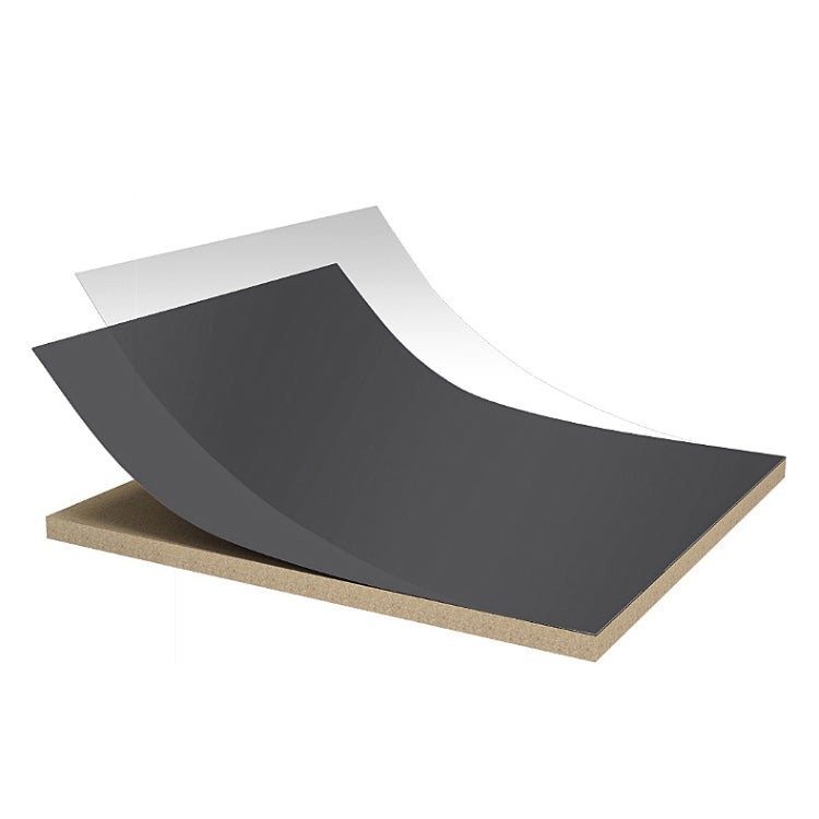 Strete sideboard di pietra server moderno e contemporaneo con armadi e cassetti