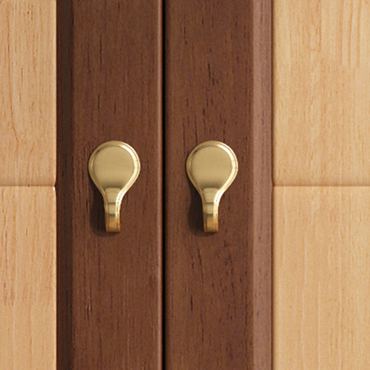 Armadio moderno armadio armadio in legno armadio berretto armadio con scaffali