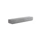 Stone Media Console Contemporary Gray TV Stand Console with Drawers Clearhalo 'furn' 'furn_tv_stands_entertainment_centers' 'Furniture' 'Living Room Furniture' 'TV Stands & Entertainment Centers' 'TV Stands & Media Storage Furniture' 'tv_stands_entertainment_centers' 7046555
