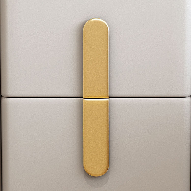 Drawers Included Nightstand Stone Bed Night Table for Bedroom Clearhalo 'Bedroom Furniture' 'furn' 'furn_night_stand' 'Furniture' 'night_stand' 'Nightstands' 7046863